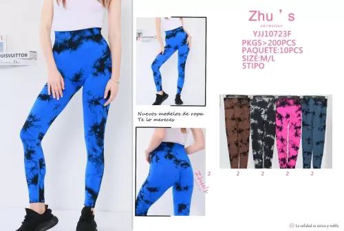 DARONG LEGGINS YJJ10723F