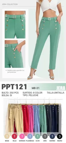 JERA LEGGINS PPT121