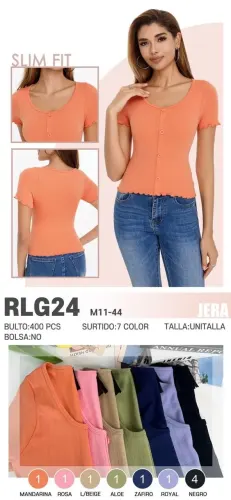 JERA BLUSA RLG24