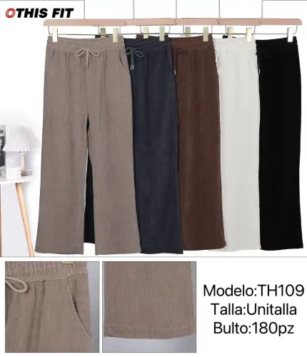 OTHIS LEGGINS TH10