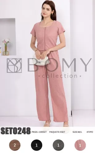 BOMY CONJUNTO SET0248