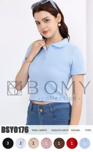 BOMY DSY0176 BLUSA