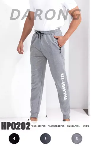 DARONG PANTALÓN DEPORTIVO HP0202