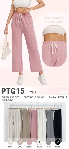 JERA LEGGINS PTG15