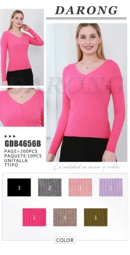 DARONG SUETER GDB4656B