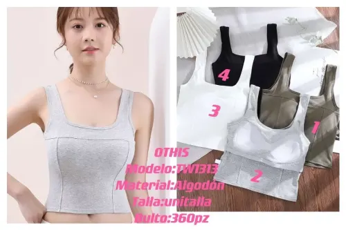OTHIS BLUSA TW1313
