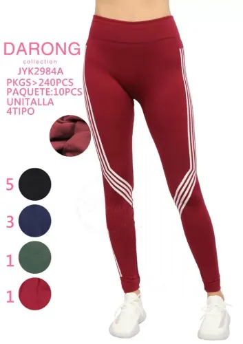 DARONG LEGGINS BASICO