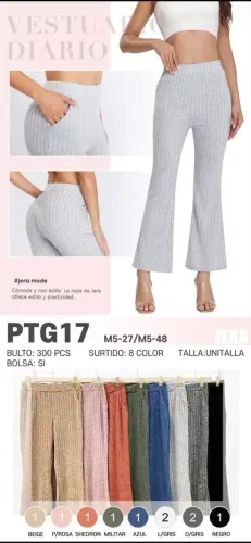 JERA LEGGINS PTG17