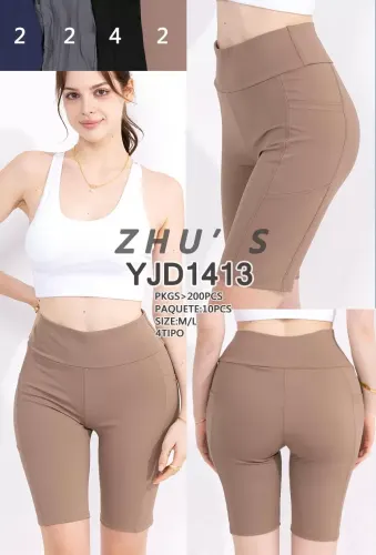 ZHU’S YJD1413 BIKER