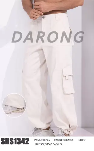 DARONG SHS1342 JOGGER