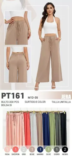 JERA LEGGINS PT161