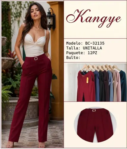 LEGGINGS BC-32135