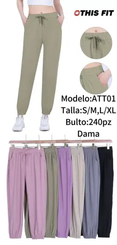 OTHIS LEGGINS ATT01