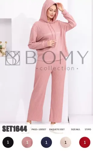 BOMY CONJUNTO SET1644