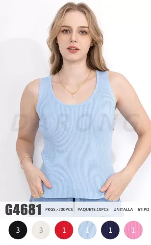 DARONG BLUSA G4681