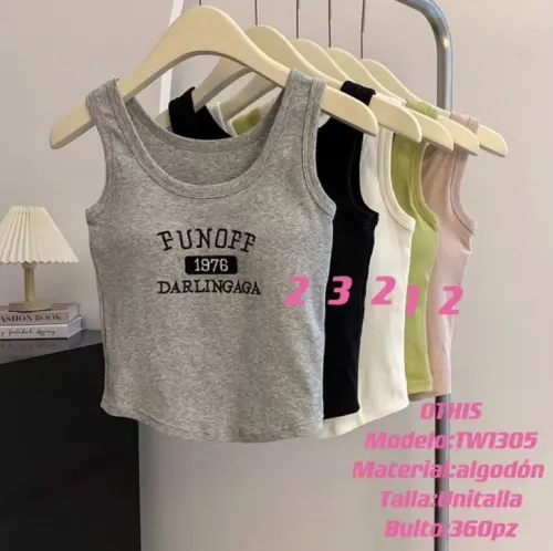 OTHIS BLUSA TW1305