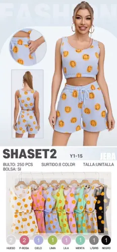 JERA CONJUNTO SHASET2