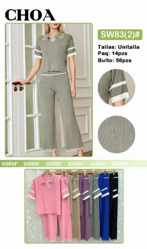 CHOA CONJUNTO SW83(2)#