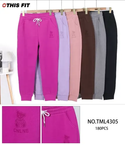 OTHIS PANTALÓN DEPORTICO TML4305