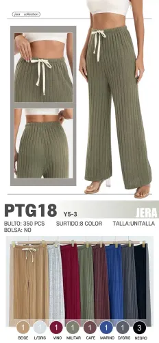 JERA LEGGINS PTG18