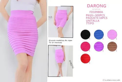 DARONG FALDA FD10980A