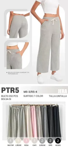 JERA LEGGINS PTR5