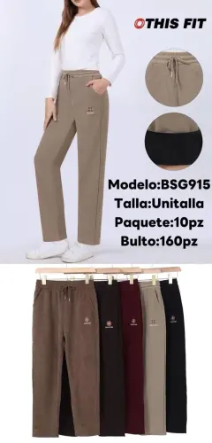 LEGGINS BSG915