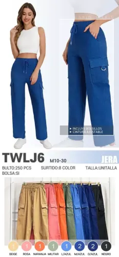 JERA LEGGINS TWLJ6