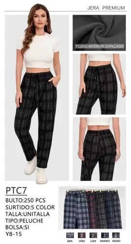 LEGGINS PTC7