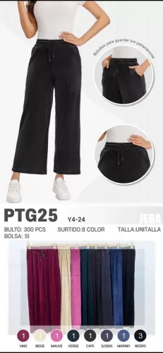 JERA LEGGINS PTG25