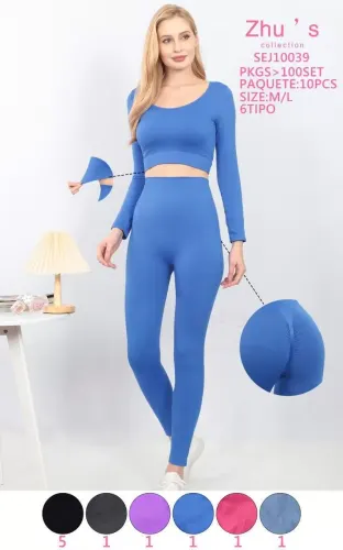 ZHU’S CONJUNTO SEJ10039