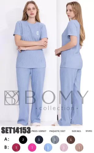 BOMY CONJUNTO SET14153