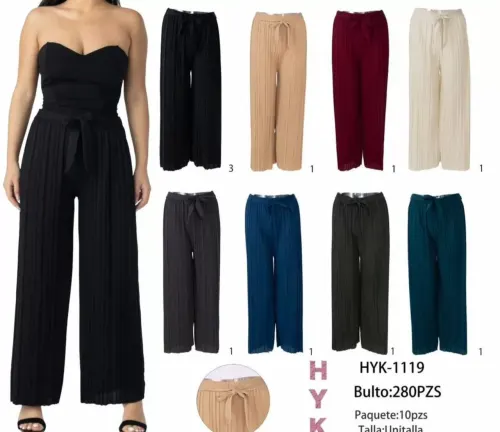 PISTACHO HYK LEGGINS HYK-1119