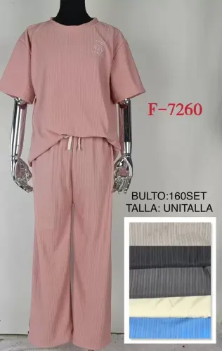 CONJUNTO F-7260