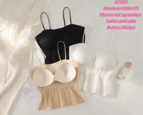 OTHIS BLUSA QH1415