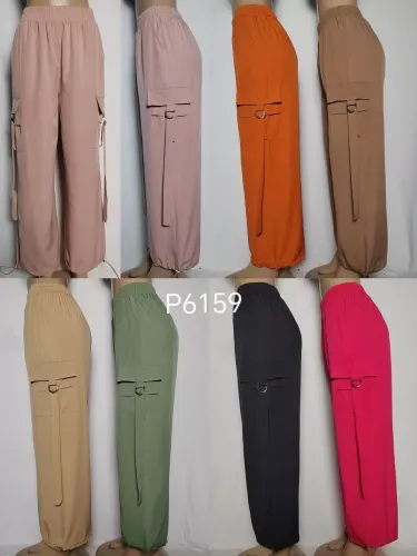 RSHAN LEGGINS P6159