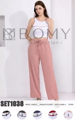 BOMY SET1038 CONJUNTO
