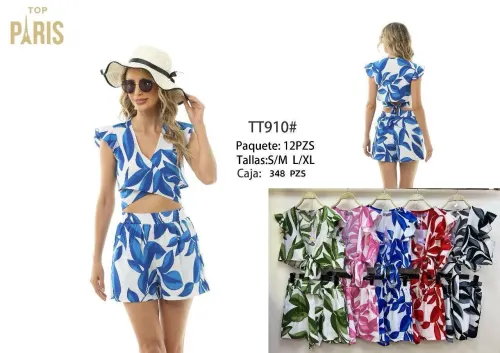 SET TT910