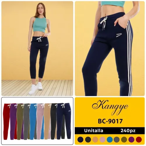 LEGGINS BC-9017