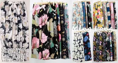 MING LONG LEGGINS RM06