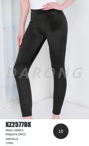 DARONG LEGGINS KZ2577BK