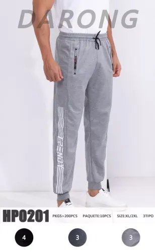 DARONG PANTALON DEPORTIVO HP0201