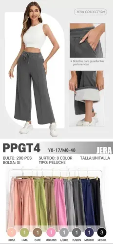 LEGGINS PPGT4