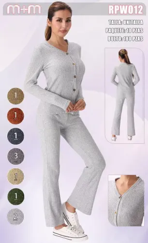 CONJUNTO RPW012