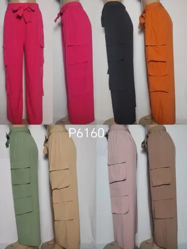 RSHAN LEGGINS P6160