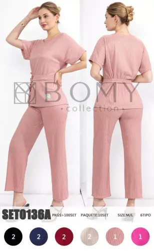 BOMY SET0136A CONJUNTO