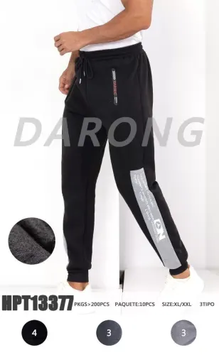 PANTALÓN DEPORTIVO HPT13377