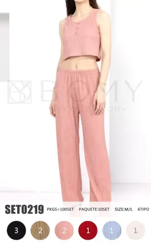 BOMY CONJUNTO SET0219