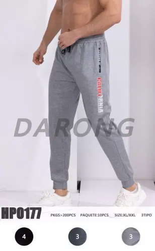 DARONG PANTALÓN DEPORTIVO HP0177