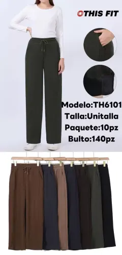 LEGGINS TH6101